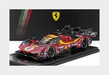 1:43 LOOKSMART Ferrari 499P