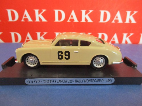 Die cast modellino - cast,