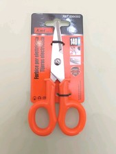 Forbici da elettricista spela