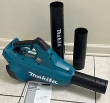 MAKITA XBU02Z Soffiatore senza