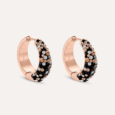 Orecchini Stroili in Acciaio