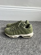 Nike Air Max 95 Palm Green -