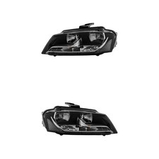 TYC Fari Sinistro Destro H7/H7