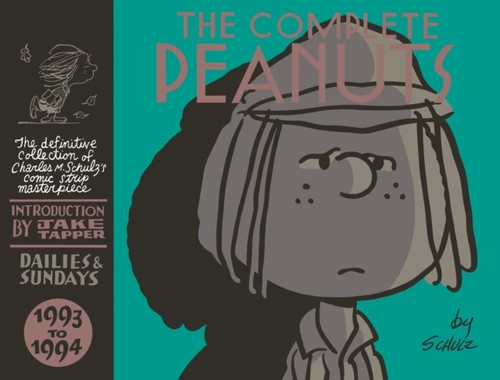 Complete peanuts vol - peanuts, 22