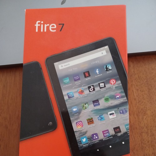 Amazon fire 12a - amazon,
