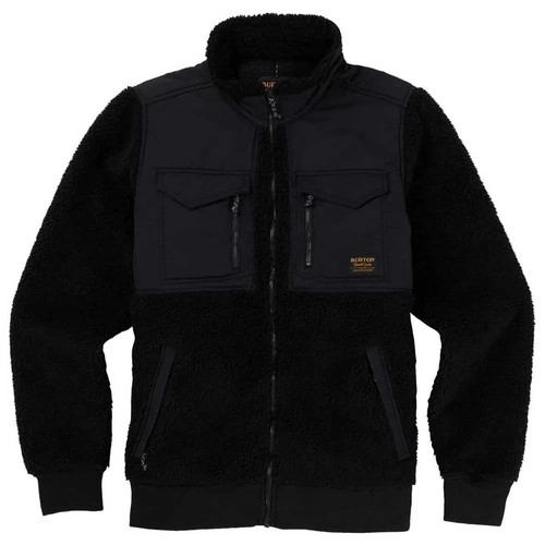 Burton bower pile uomo - bower,