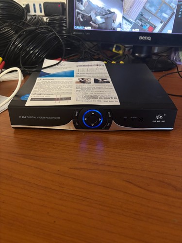 Kit videosorveglianza - kit, 8