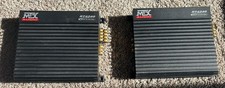 Amplificatore MTX AUDIO RT4240