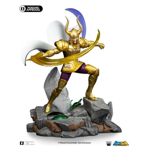 Preorder april 2026 saint - april,