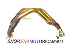 COLLETTORI TUBI DI SCARICO