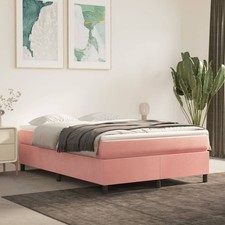 Struttura letto rete molle - a,