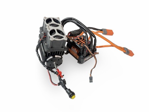 Spektrum firma 160 amp - 160,