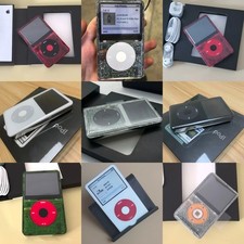 Apple iPod Classic 5a