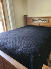 Wow!   Enorme coperta in