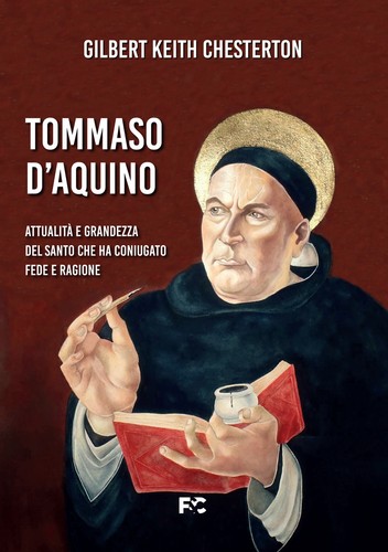 San tommaso aquino - tommaso,
