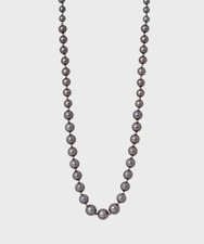 Sodini Samsara collana lunga a sfere degradè, blu 710425H