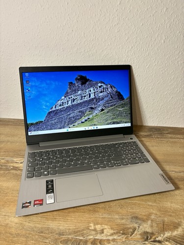 Notebook lenovo ideapad - lenovo, 3