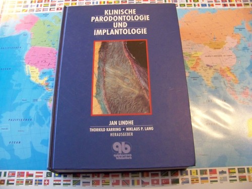 Klinische parodontologie - klinische,