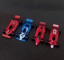 POLISTIL 1:41 lotto 4 Formula