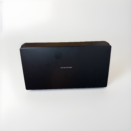 Fujitsu scansnap ix500 - ix500, scanner