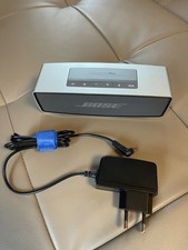 Bose SoundLink Mini