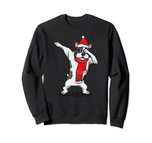 Dabbing bulldog regali - dabbing, di