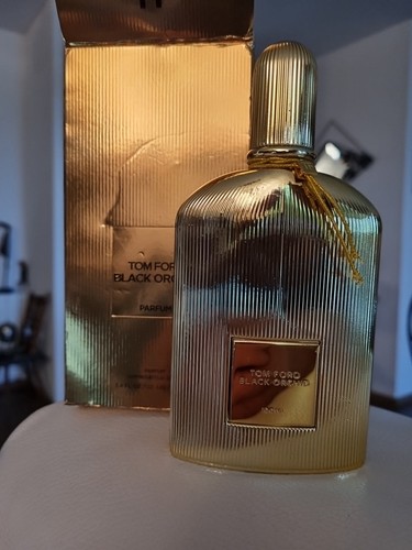 Tom ford black - ford, orchid