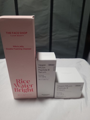 The face shop - the,