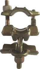 GIUNTO A FUSIONE ORTOGONALE