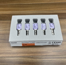 Cerec Ivoclar IPS Emax LT -