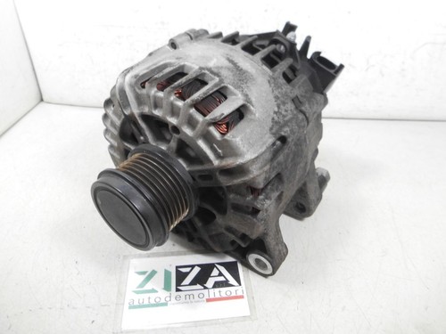 Alternatore 150a ford focus - alternatore,