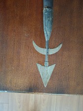 Lancia/arpione africano
