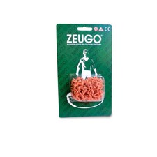 ZEUGO 50 SPETTATORI NON