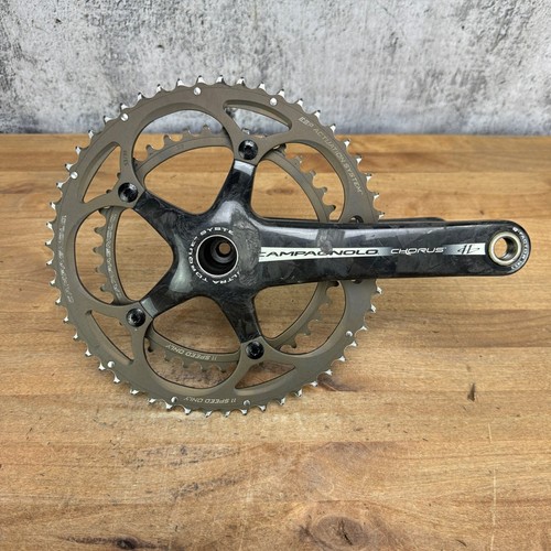 Guarnitura campagnolo chorus - campagnolo,