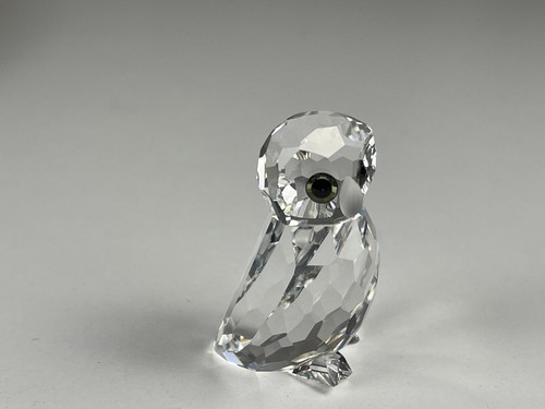 Statua swarovski 188386 - statua,