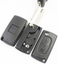 Telecomando cover guscio - telecomando,