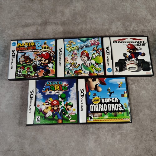 Lotto solo custodia nintendo - lotto,