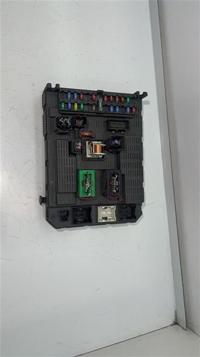 Centralina body computer per - centralina,