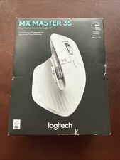 Nuovo mouse Logitech MX Master