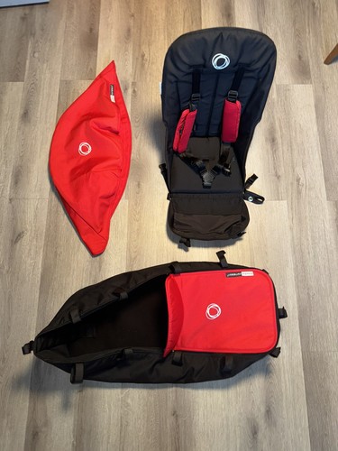 Bugaboo cameleon navicella - bugaboo,