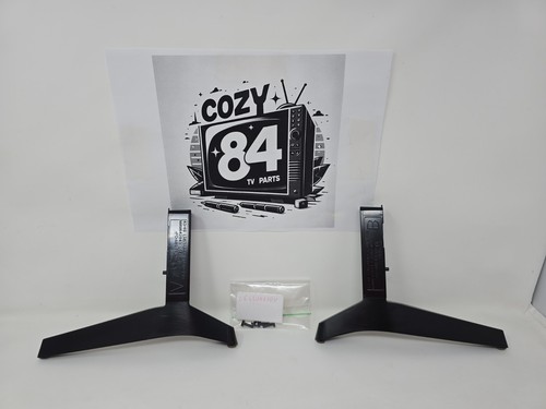 Gambe supporto 43uh610v - supporto,