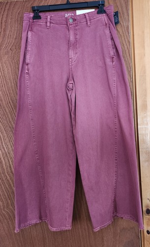 Jeans donna a - a.n.a,
