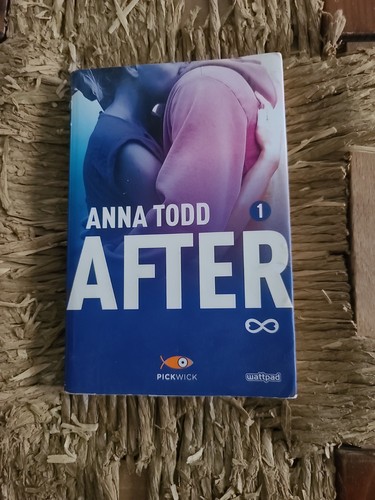 After vol anna - after., 1.