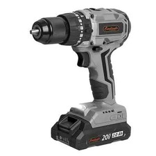 20V CARDINAL CORDLESS IMPACT