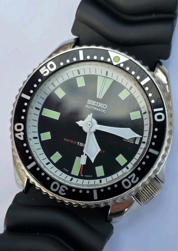 Orologio uomo vintage seiko - uomo,