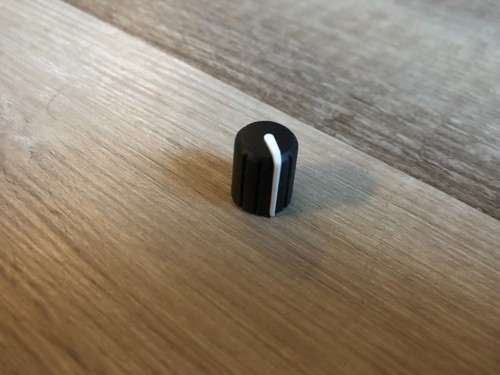 Pomello manopole soft touch - /, soft-touch