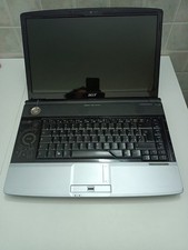 Notebook Acer Aspire 6920 non