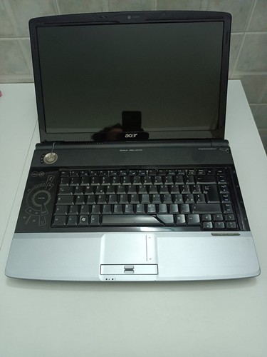 Notebook acer aspire 6920 non - notebook,