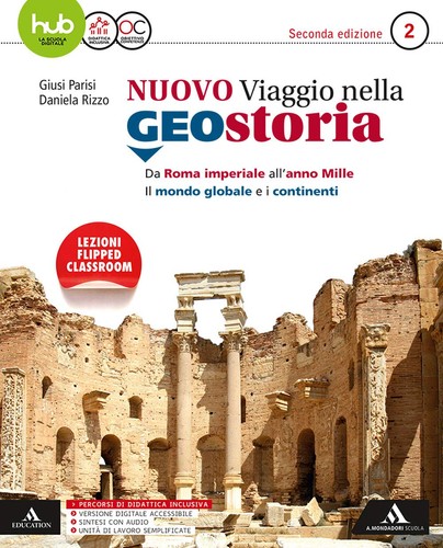 Nuovo viaggio nella - nuovo,