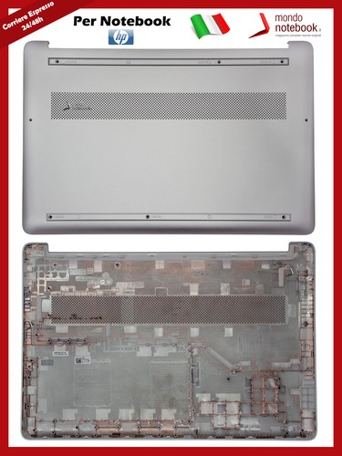 Bottom case scocca cover - bottom,